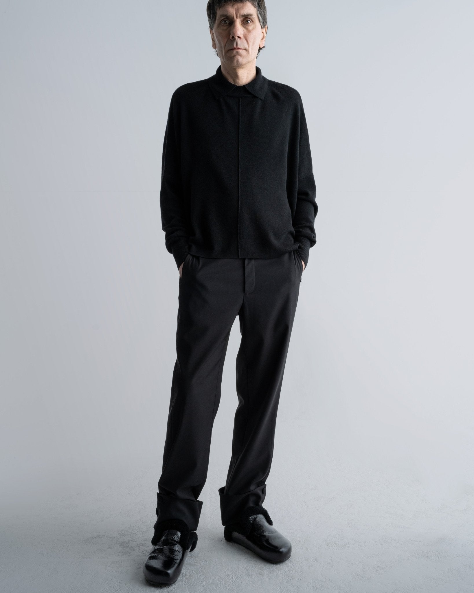 NEW WORKWEAR PANTS - WILLIAM FAN
