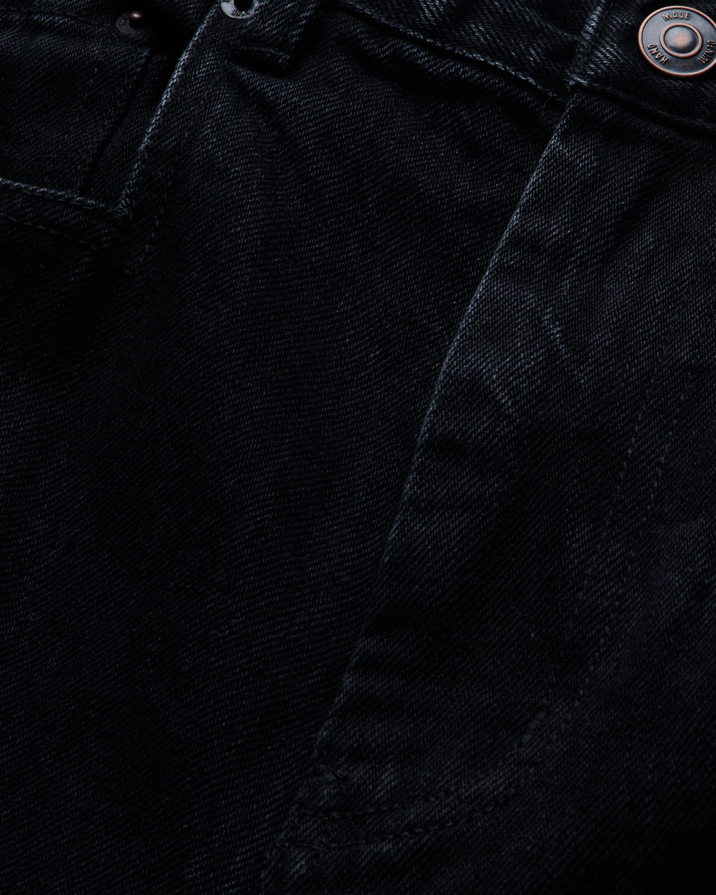 O JEANS - WILLIAM FAN