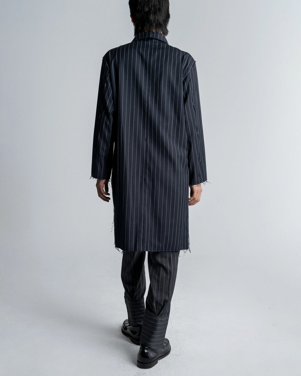 ORIENTAL PANTS - WILLIAM FAN