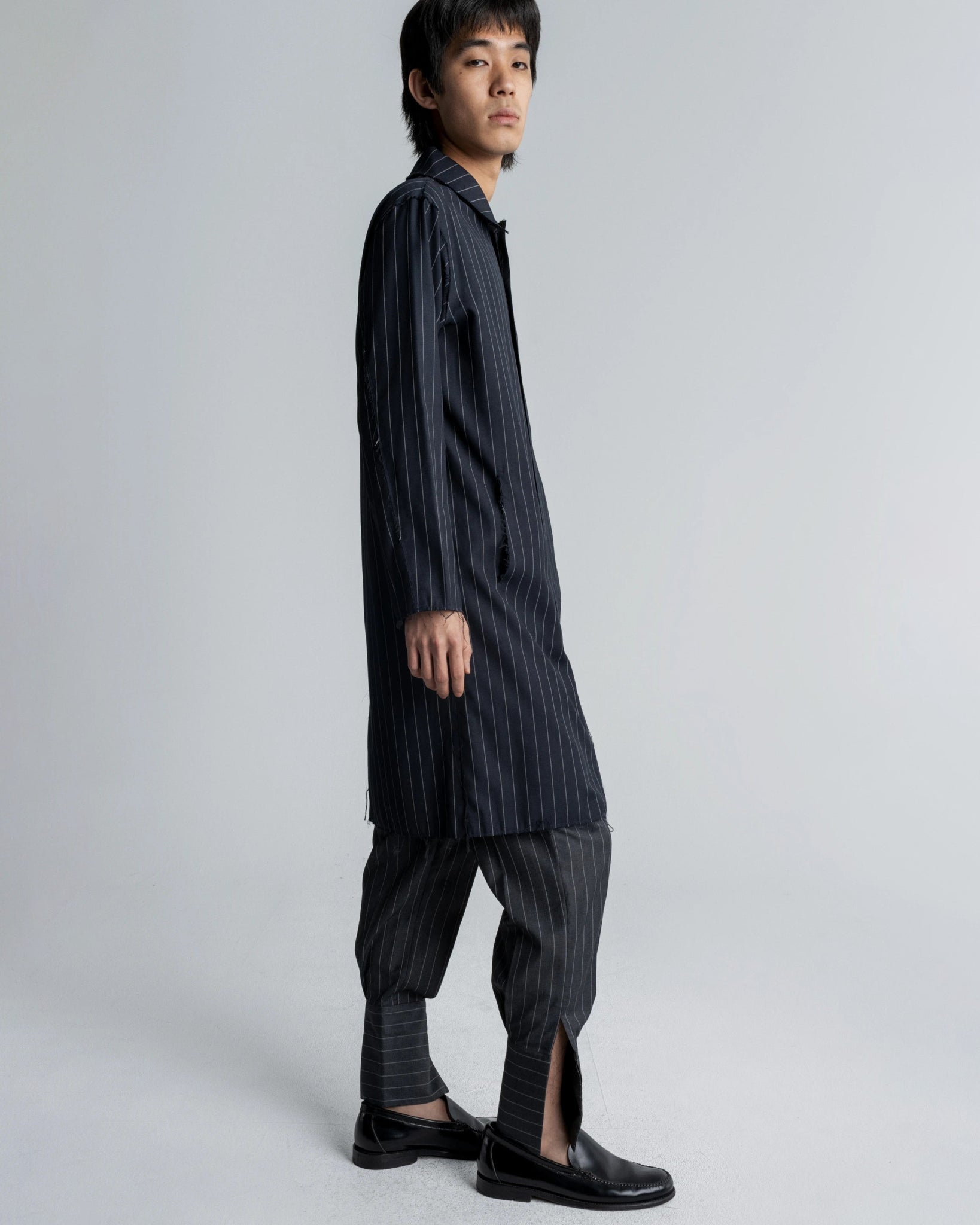 ORIENTAL PANTS - WILLIAM FAN