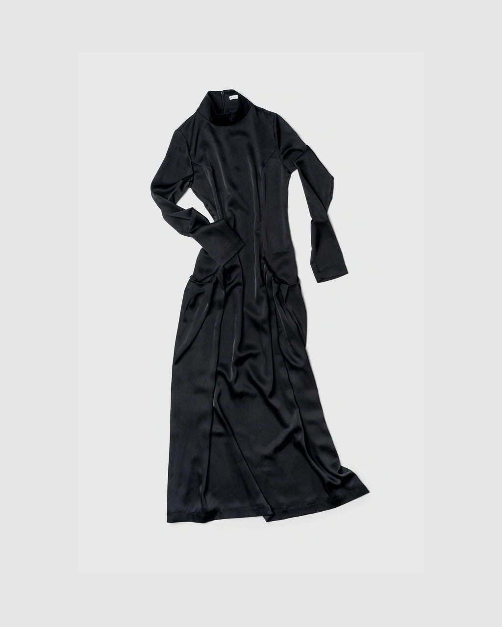 PARAMI DRESS - WILLIAM FAN