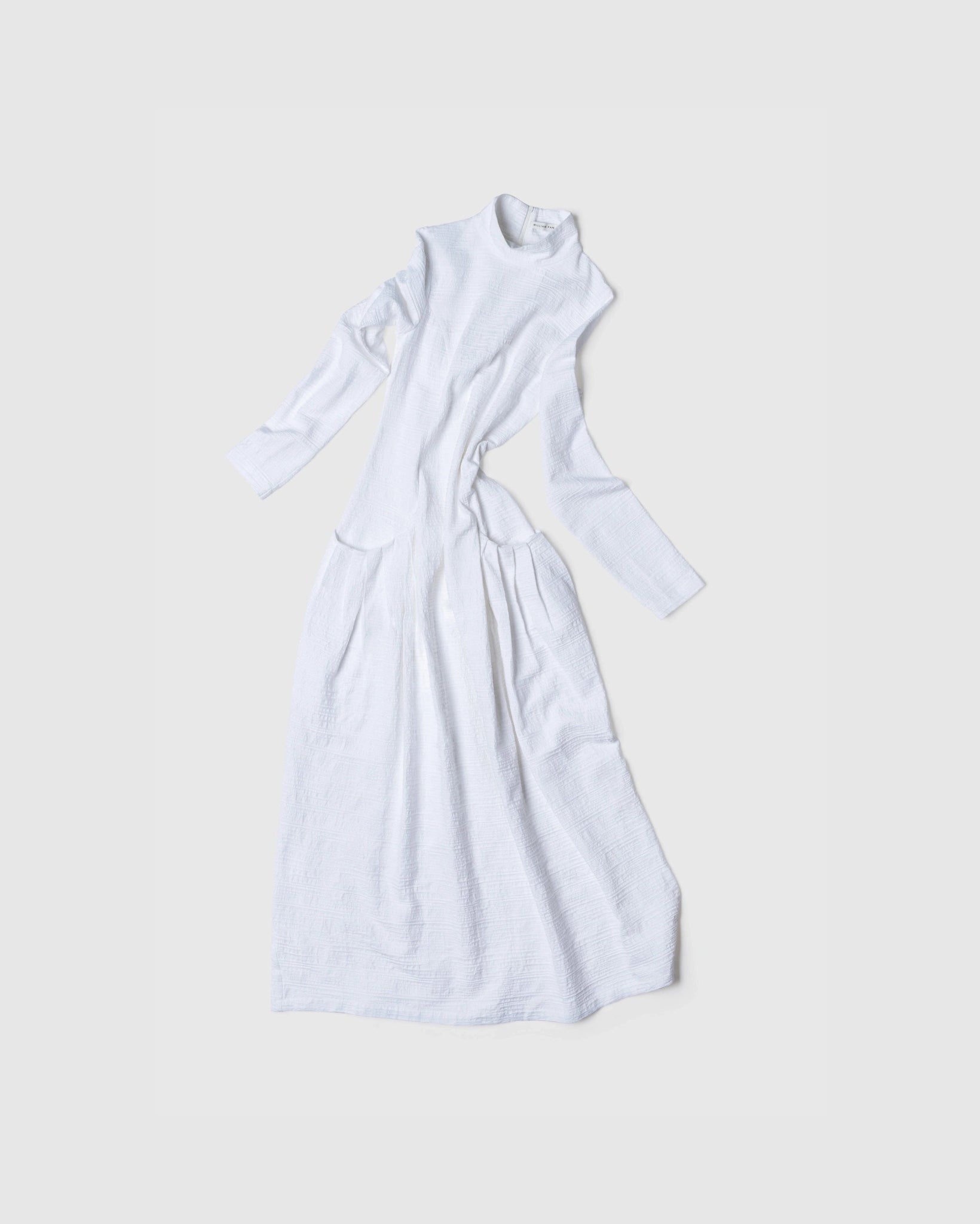 PARAMI DRESS - WILLIAM FAN