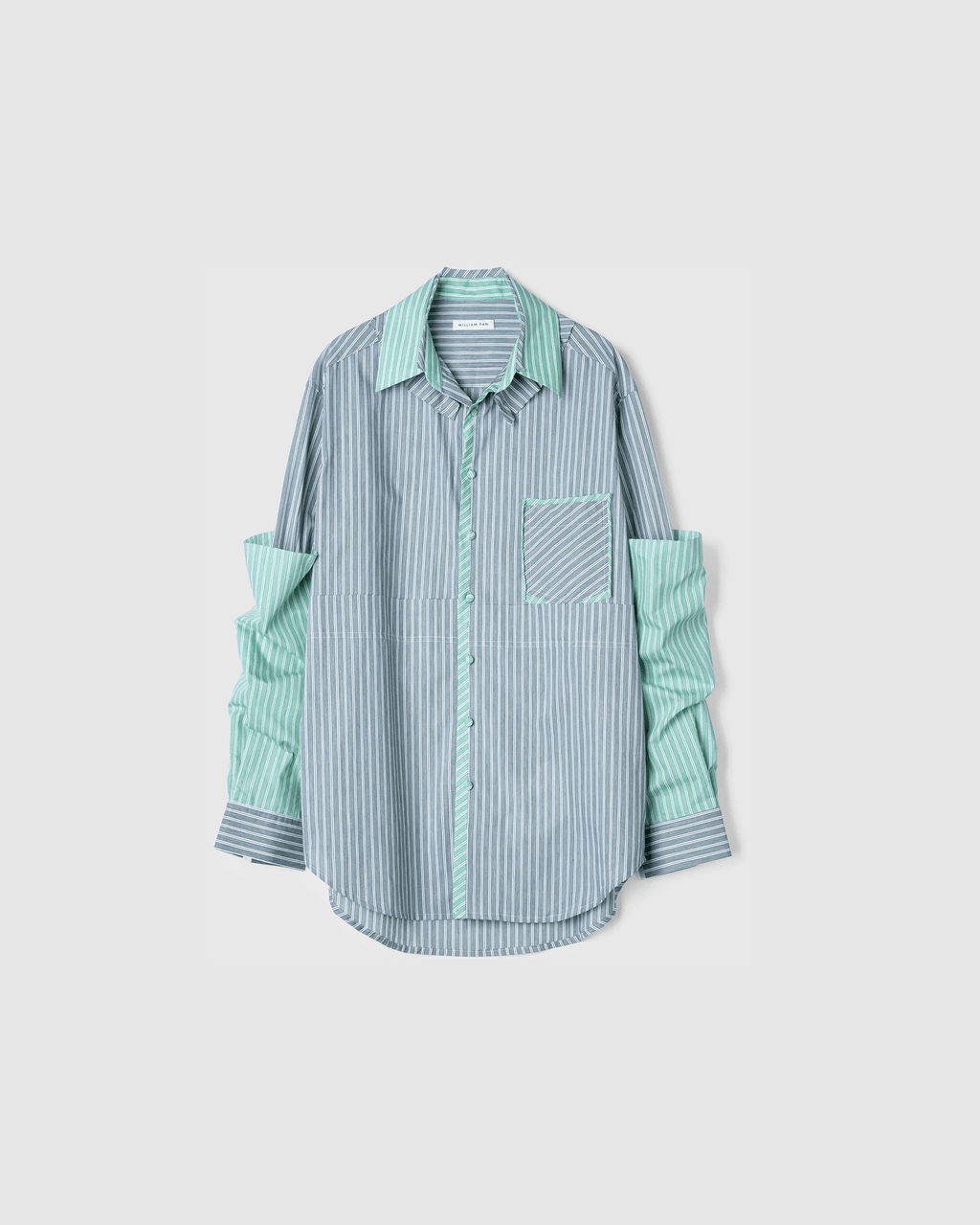 ROBIN SHIRT - WILLIAM FAN