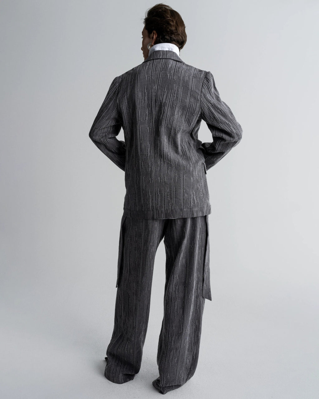 TECH BLAZER - WILLIAM FAN