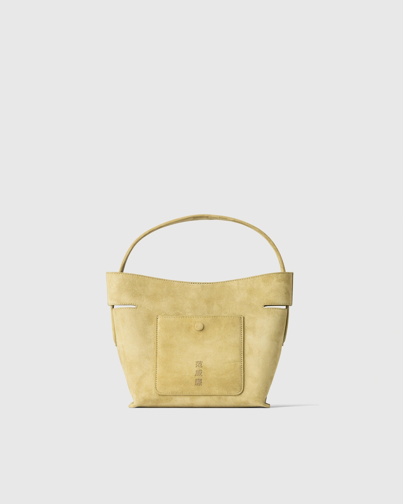 TEMPLE BAG M - WILLIAM FAN