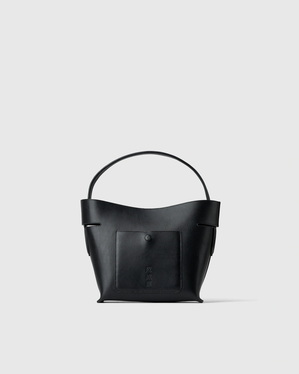 TEMPLE BAG M - WILLIAM FAN