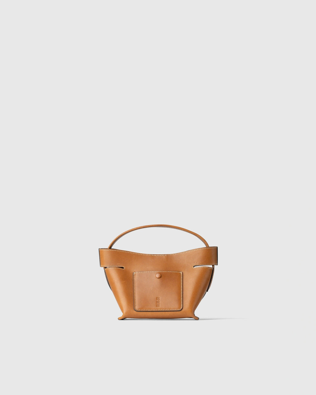 TEMPLE BAG S - WILLIAM FAN
