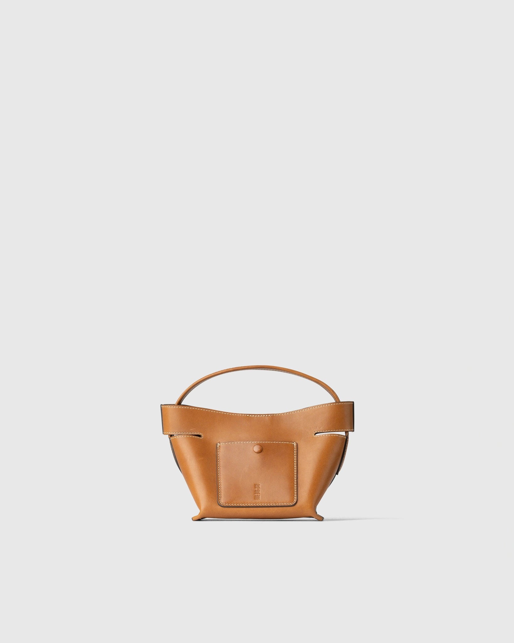 TEMPLE BAG S - WILLIAM FAN