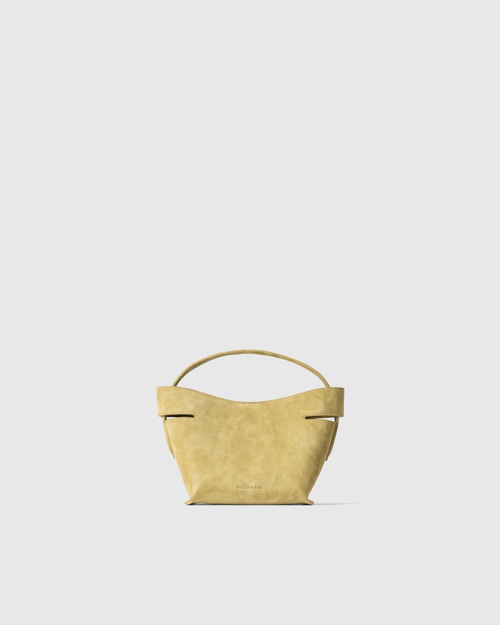 TEMPLE BAG S - WILLIAM FAN