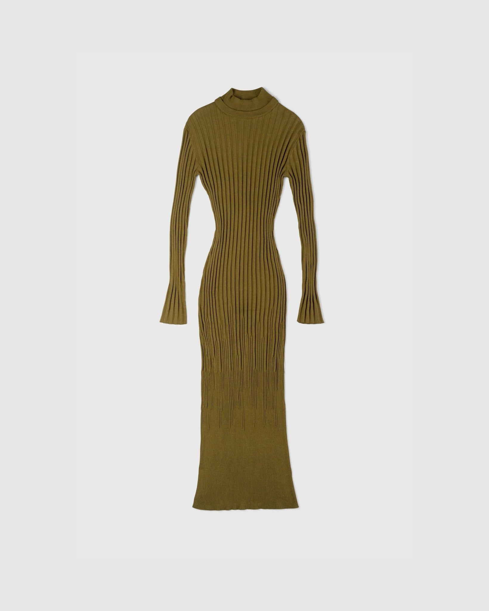 TUBE DRESS - WILLIAM FAN