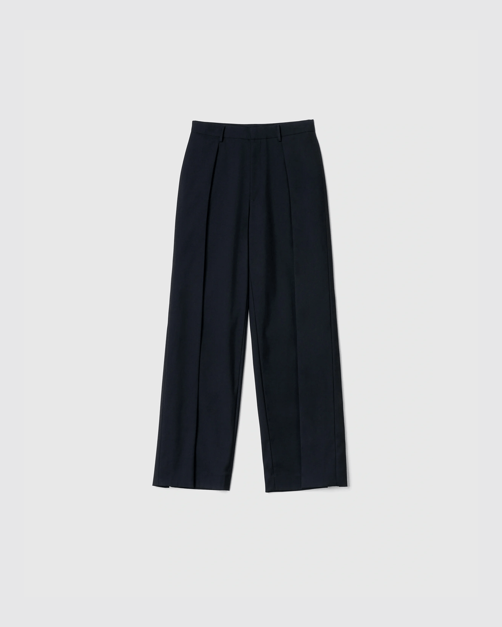 VEIL PANTS - WILLIAM FAN