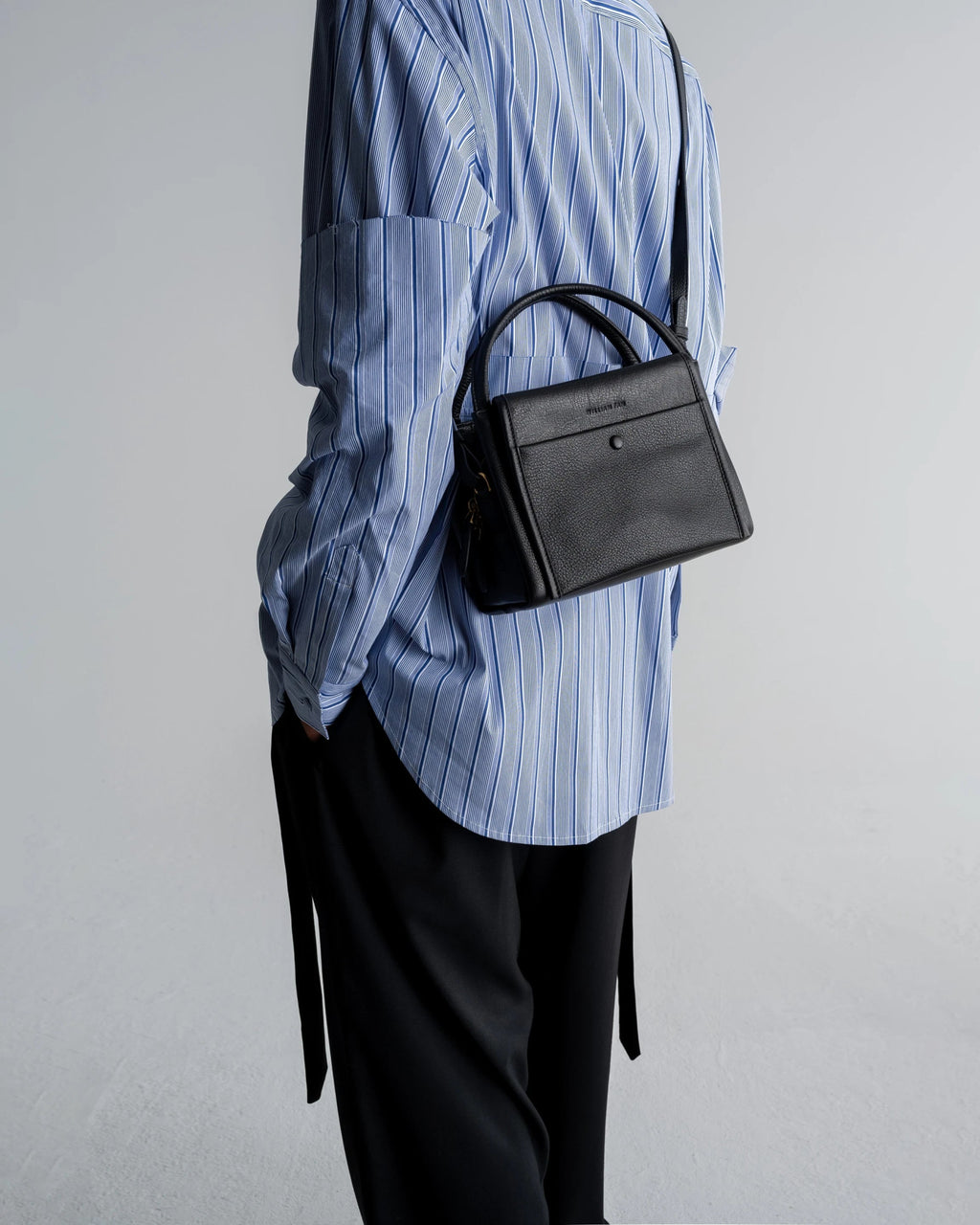 WAI BAG - WILLIAM FAN