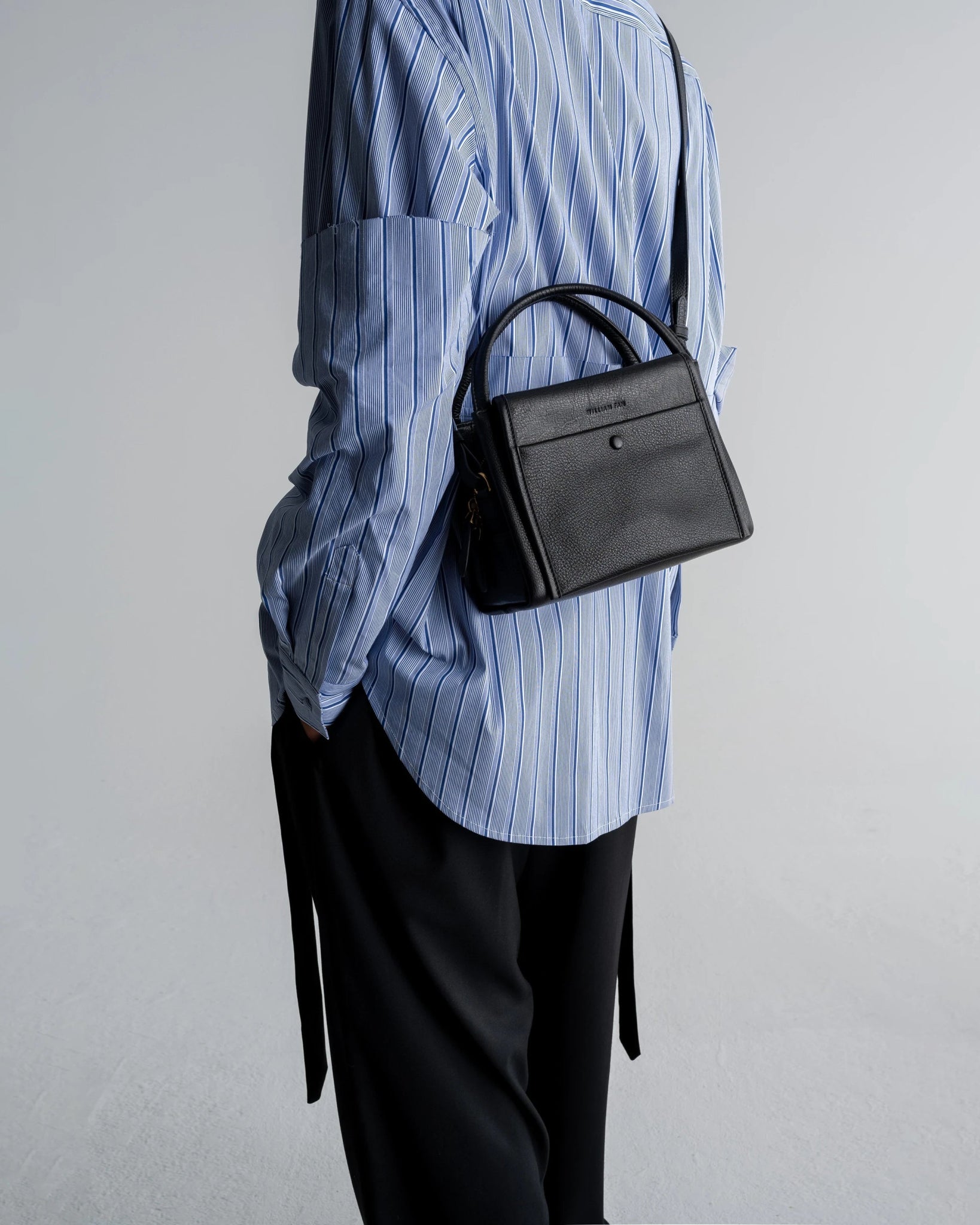 WAI BAG - WILLIAM FAN
