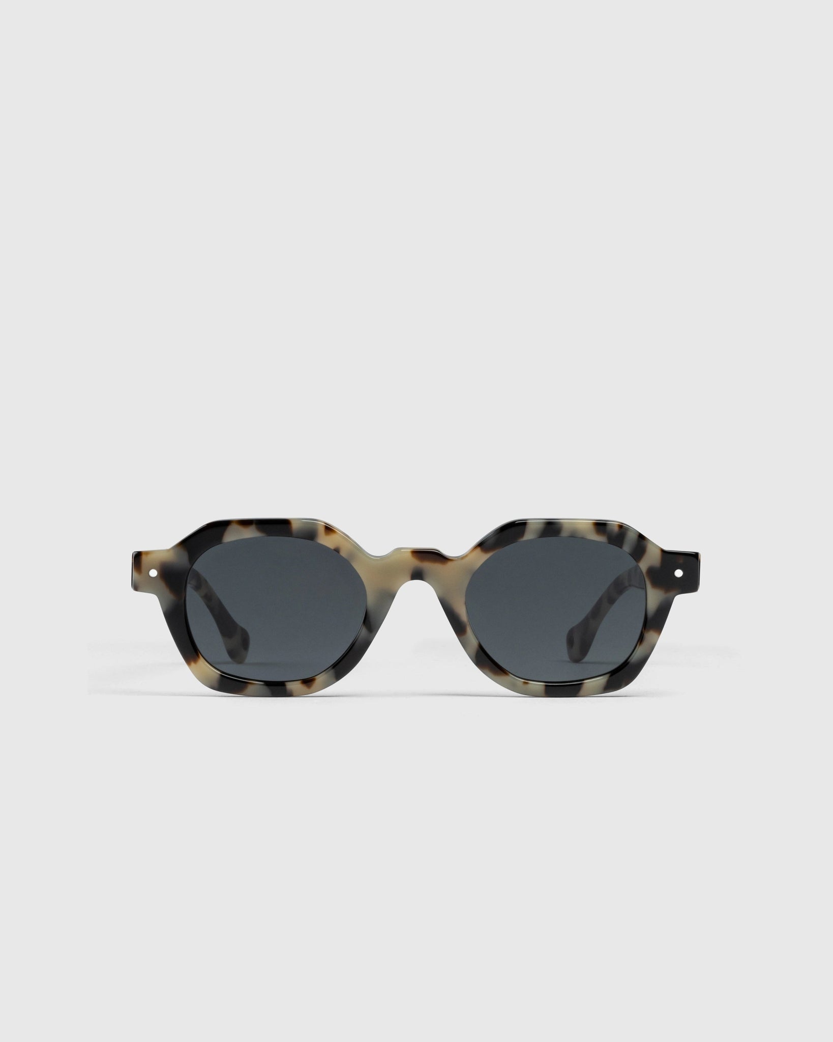 WILLIAM GLASSES - WILLIAM FAN