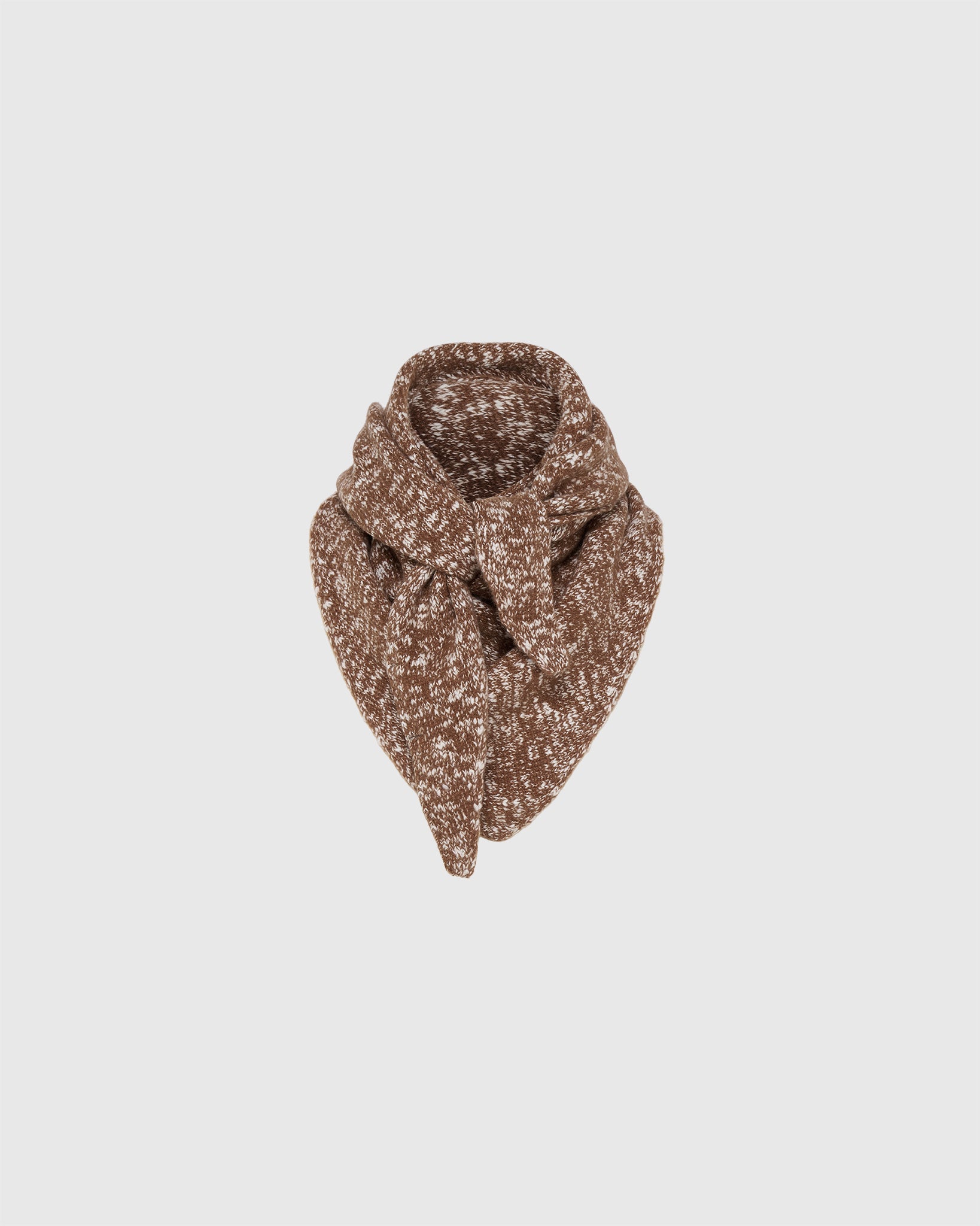 WOOL SCARF - WILLIAM FAN